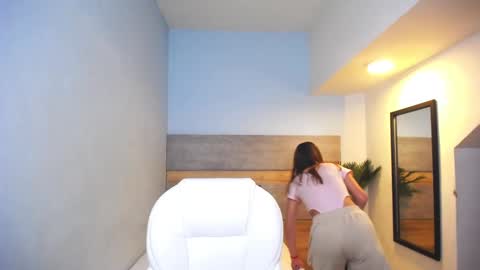 Liseth Fox online show from 21, 12, 2024