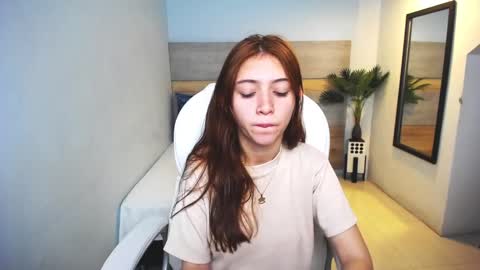 Liseth Fox online show from 11, 1, 2025