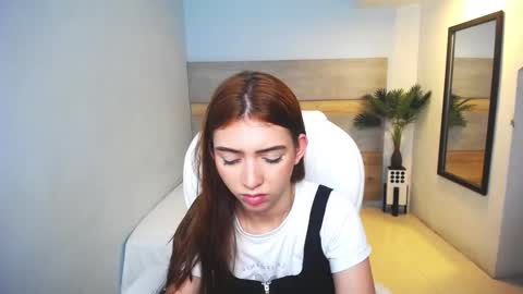 Liseth Fox online show from 17, 1, 2025