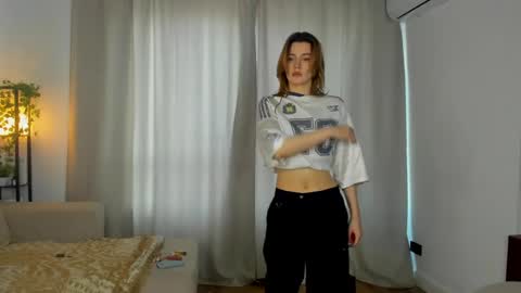 Lisha online show from 22, 4, 2026