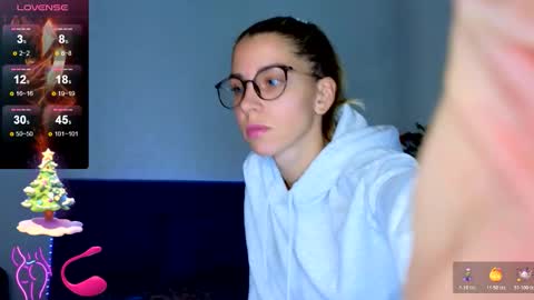 Kris Maks online show from 6, 11, 2025