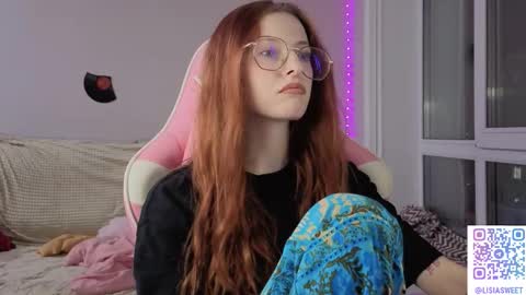 Lika online show from 21, 12, 2025