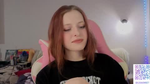 Lika online show from 14, 3, 2026