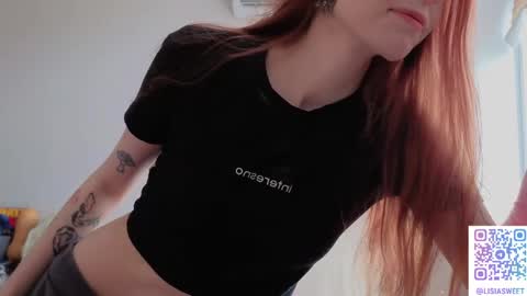 Lika online show from 25, 4, 2026