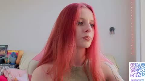 Lika online show from 6, 7, 2026
