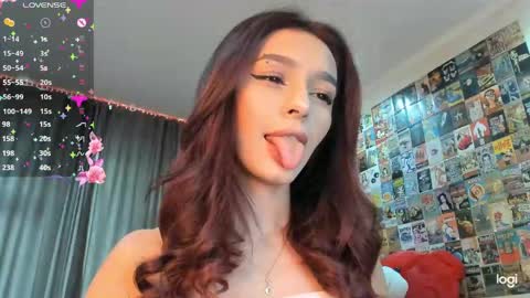 Liso online show from 21, 4, 2026