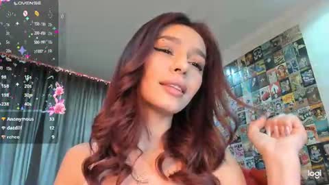 Snapshot of lisochan chatting on 21, 6, 2026 Liso online show from 21, 6, 2026