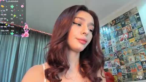 Snapshot of lisochan chatting on 6, 7, 2026 Liso online show from 6, 7, 2026