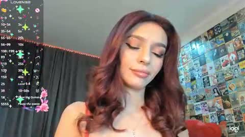 Snapshot of lisochan chatting on 20, 7, 2026 Liso online show from 20, 7, 2026