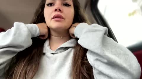 Snapshot of lissa__1 chatting on 8, 11, 2025 Lissa online show from 8, 11, 2025