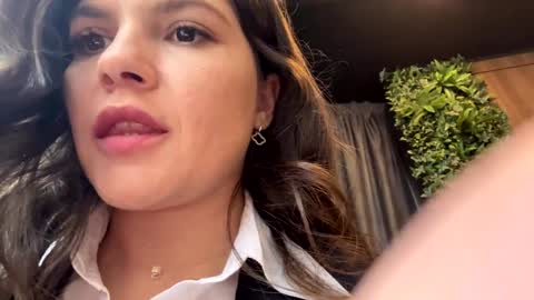 Snapshot of lissa__1 chatting on 23, 4, 2026 Lissa online show from 23, 4, 2026