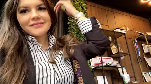 Snapshot of lissa__1 chatting on 9, 5, 2026 Lissa online show from 9, 5, 2026