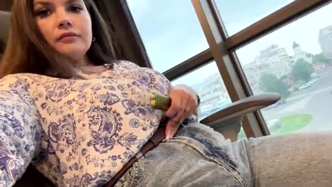Snapshot of lissa__1 chatting on 18, 5, 2026 Lissa online show from 18, 5, 2026