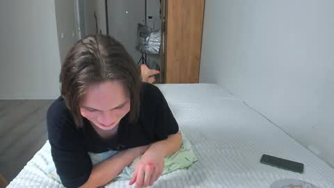 Alfie online show from 16, 12, 2024