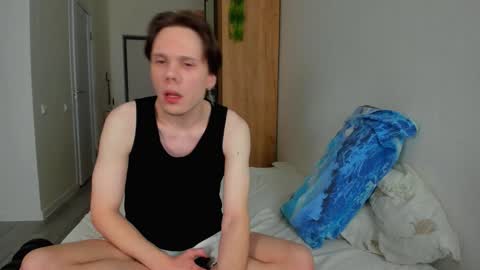 Alfie online show from 15, 1, 2025