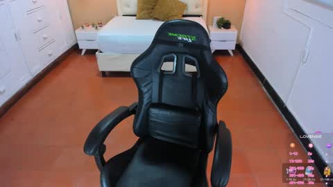 L I S S A  online show from 10, 2, 2025