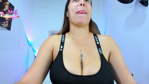 L I S S A  online show from 7, 10, 2025