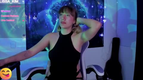 Snapshot of lissa_kim_ chatting on 9, 2, 2025 Lissa Kim online show from 9, 2, 2025