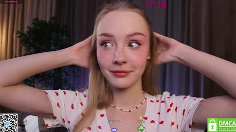 your Liza again. Next stream Dec. 1  at 2 or 3  GMT online show from 17, 12, 2024