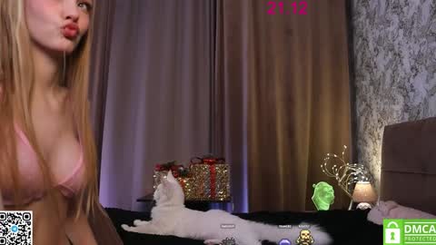 your Liza again. Next stream Dec. 1  at 2 or 3  GMT online show from 21, 12, 2024