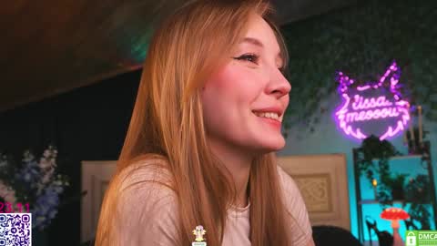 your Liza again. Next stream Dec. 1  at 2 or 3  GMT online show from 23, 11, 2025