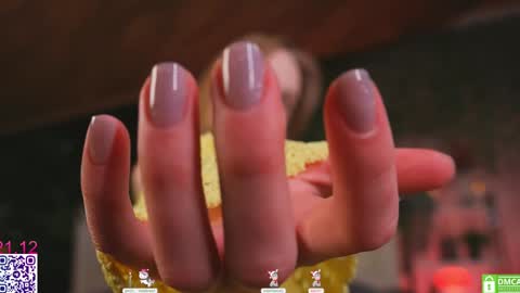 your Liza again. Next stream Dec. 1  at 2 or 3  GMT online show from 21, 12, 2025