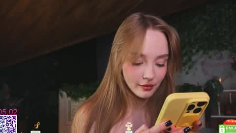 Snapshot of lissa_meooow chatting on 5, 2, 2026 your Liza again. Next stream Dec. 1 at 2 or 3 GMT online show from 5, 2, 2026