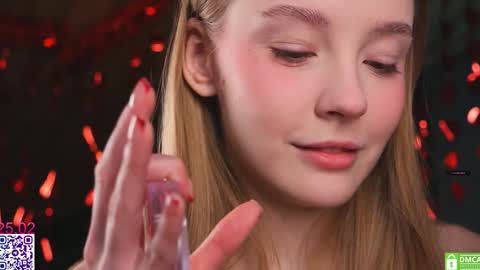 Snapshot of lissa_meooow chatting on 25, 2, 2026 your Liza again. Next stream Dec. 1 at 2 or 3 GMT online show from 25, 2, 2026