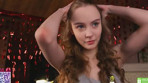 your Liza again. Next stream Dec. 1  at 2 or 3  GMT online show from 6, 3, 2026