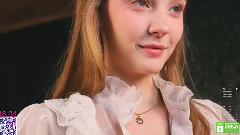 your Liza again. Next stream Dec. 1  at 2 or 3  GMT online show from 18, 4, 2026