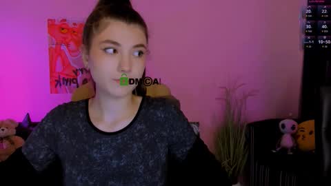 lissa_night online show from 9, 11, 2025