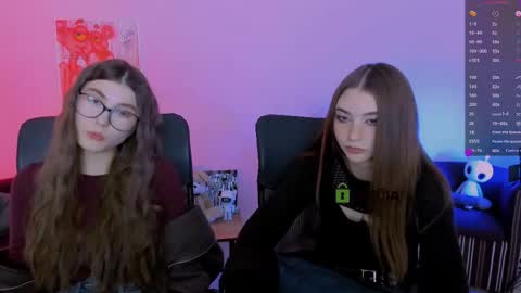 lissa_night online show from 13, 12, 2025