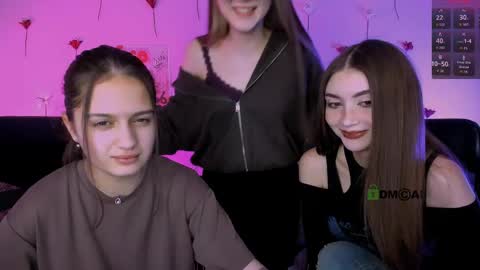 lissa_night online show from 23, 2, 2026