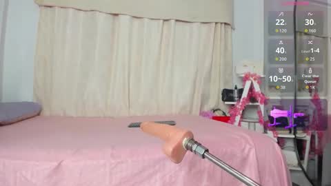 lissa_petitee online show from 30, 11, 2025