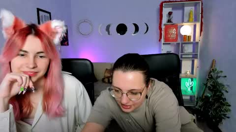 Snapshot of lissa_veils chatting on 18, 4, 2026 lissa online show from 18, 4, 2026