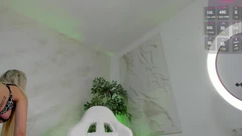 Snapshot of lissababe11 chatting on 7, 2, 2026 Alexa online show from 7, 2, 2026