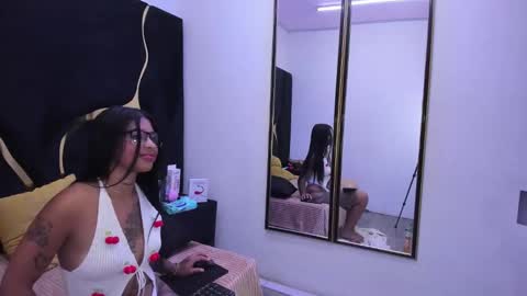 Snapshot of lissablaze chatting on 12, 3, 2026 Lissa online show from 12, 3, 2026