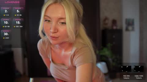 Lissa online show from 17, 9, 2025