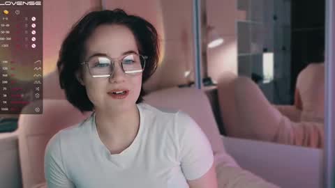 Lissa online show from 4, 12, 2024