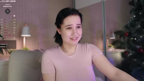 Lissa online show from 1, 1, 2025