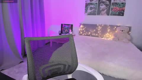 lissameoww online show from 17, 10, 2025