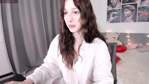 lissameoww online show from 17, 3, 2026