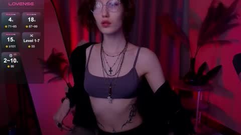 lissaros online show from 18, 9, 2025