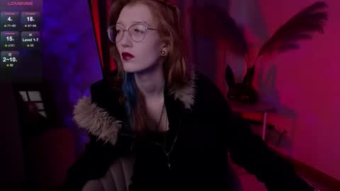 lissaros online show from 8, 10, 2025