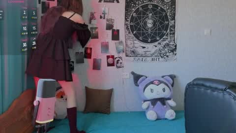 lissaros online show from 4, 4, 2026