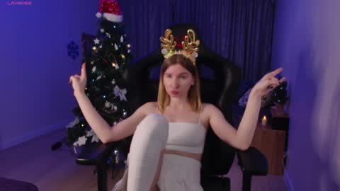 Lissa online show from 24, 12, 2024