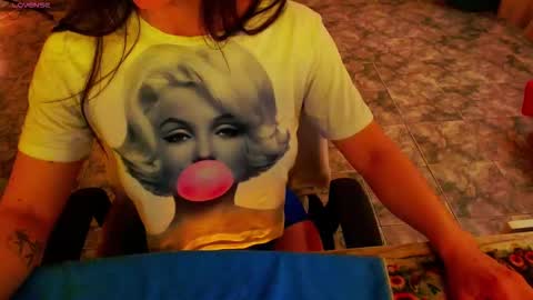 Liss online show from 21, 11, 2025