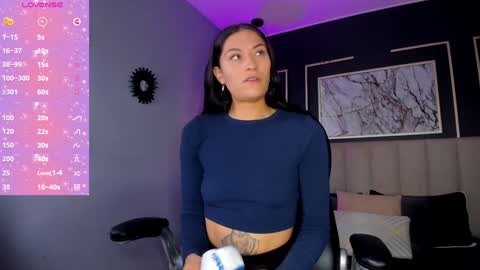 lissy__dream online show from 13, 1, 2025