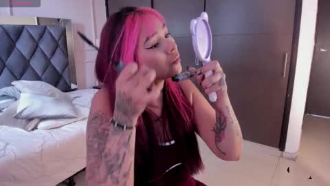 Lissy online show from 6, 11, 2025