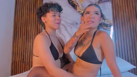 lissy_kimmy online show from 19, 3, 2026